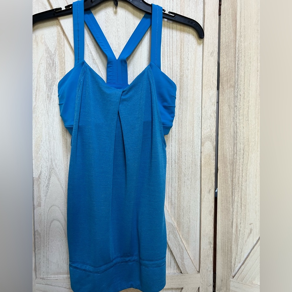 Lululemon Women’s Top